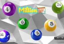 MillionDay Million Day Extra diretta numeri vincenti estrazioni
