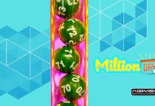 MillionDay Million Day Extra diretta numeri vincenti estrazioni