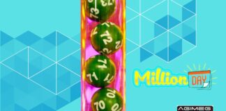 MillionDay Million Day Extra diretta numeri vincenti estrazioni