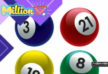 MillionDay Million Day Extra estrazioni diretta numeri vincenti