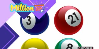 MillionDay Million Day Extra estrazioni diretta numeri vincenti
