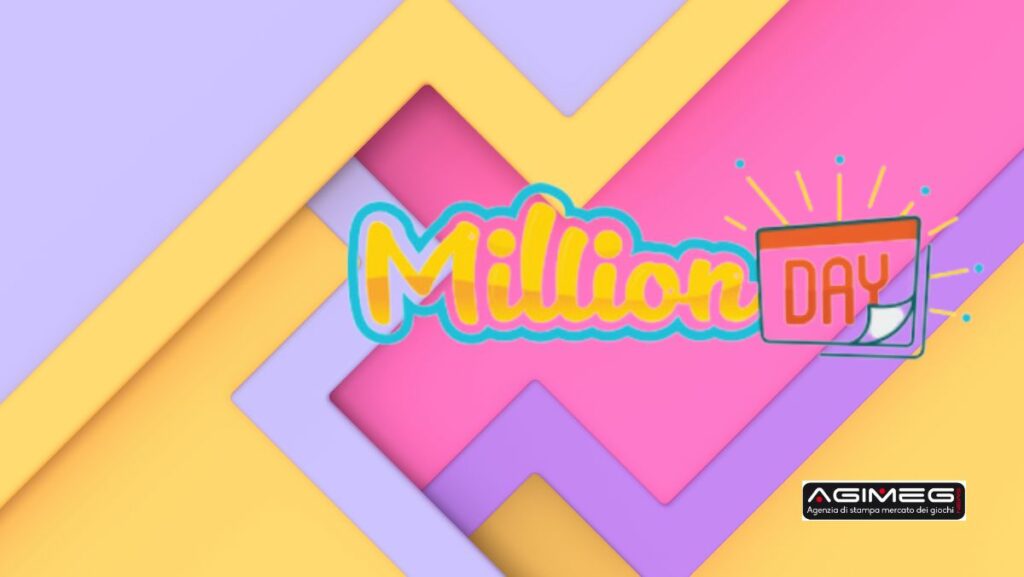 MillionDay Million Day Extra estrazioni diretta numeri vincenti