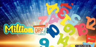 MillionDay, l’estrazione di oggi giovedì 4 luglio. La diretta dei numeri vincenti MillionDay Million Day Extra estrazioni diretta numeri vincenti