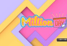 MillionDay Million Day Extra estrazioni diretta numeri vincenti