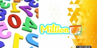 MillionDay Million Day Extra estrazioni diretta numeri vincenti