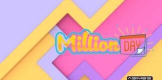 MillionDay Million Day Extra estrazioni diretta numeri vincenti
