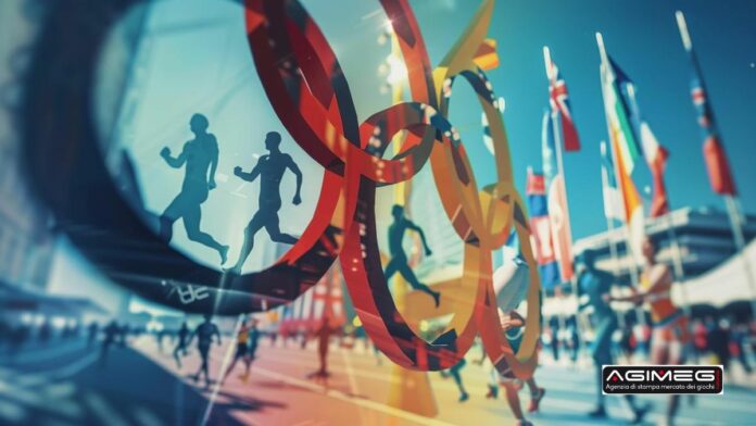 Olimpiadi 2024 Parigi Medagliere Olimpiadi 2024 Parigi Medagliere