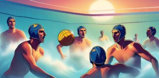 Olimpiadi, pallanuoto maschile: Italia favorita per l’oro, a 2.75 su Betway PALLANUOTO MASCHILE scommesse quote