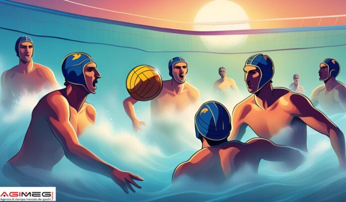 PALLANUOTO MASCHILE scommesse quote