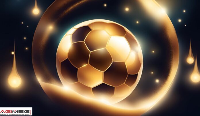 Pallone d'oro quote scommesse