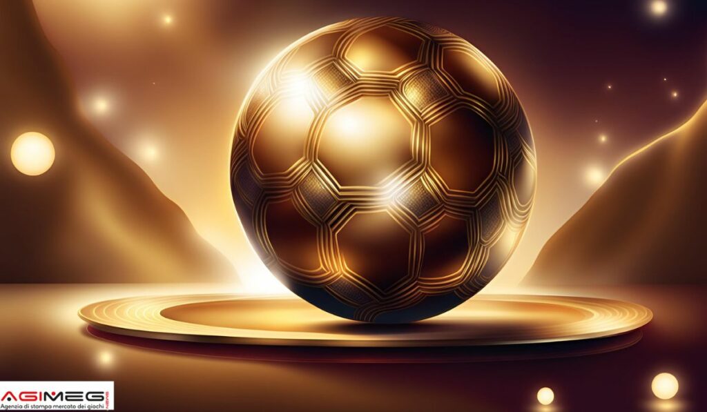 Pallone d'oro Domusbet