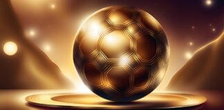Pallone d’Oro 2025: il favorito è Salah. Mbappé a 5.00 su Scommettendo Pallone d'oro Domusbet
