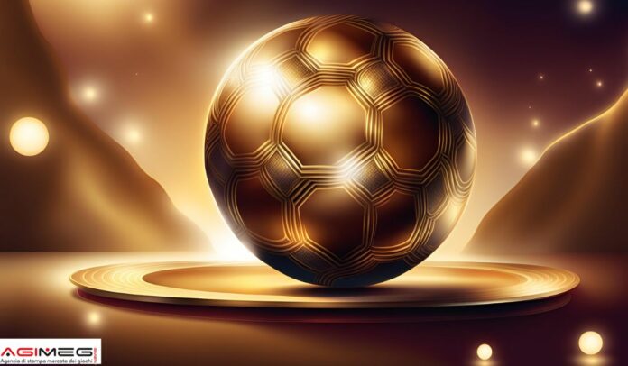 Pallone d'oro Domusbet