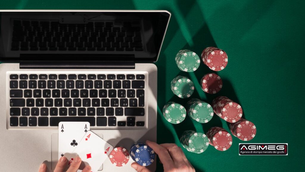 Poker a torneo online