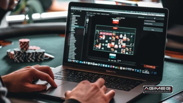 Poker e casinò online