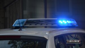 Polizia controlli