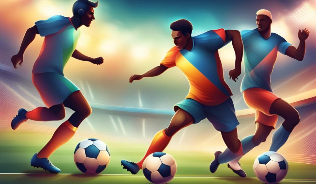 Quote Olimpiadi calcio scommesse