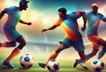 Quote Olimpiadi calcio scommesse