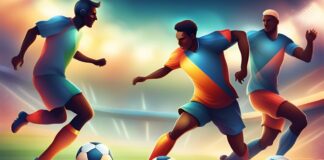 Quote Olimpiadi calcio scommesse