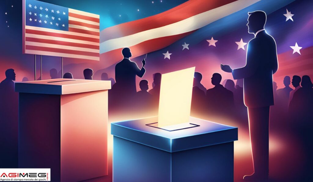Elezioni Usa