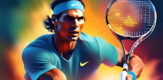 Tennis: Nadal vuole chiudere con la sesta ma Sinner sogna il bis. La Coppa Davis a Malaga è un testa a testa tra Spagna e Italia su Sisal.it Rafa Nadal tennista