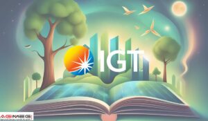 IGT partnership FDJ