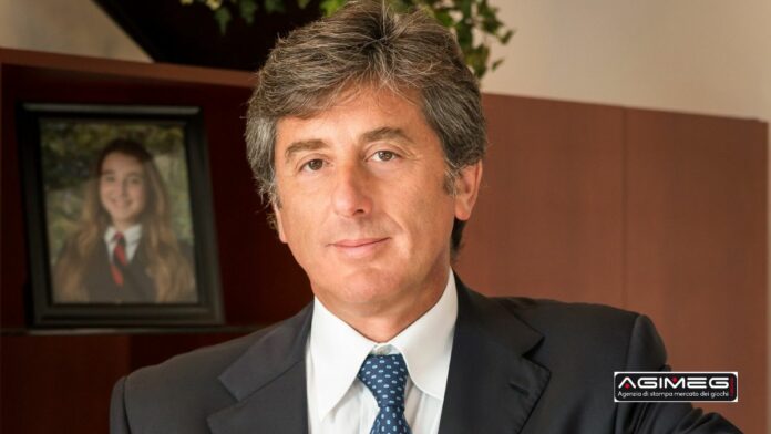 Renato Ascoli ad IGT