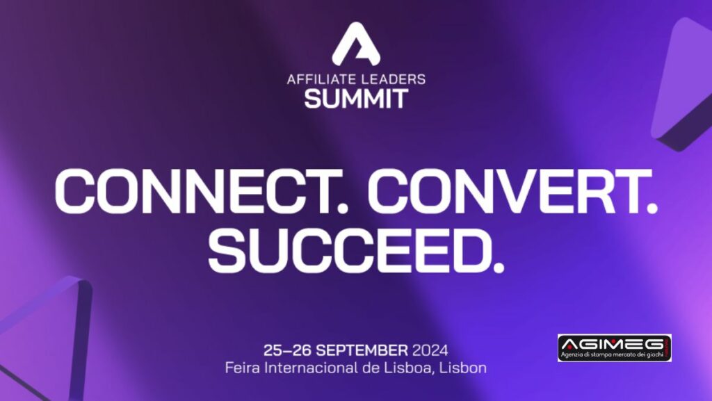 SBC Summit Lisbona Affiliate Leaders