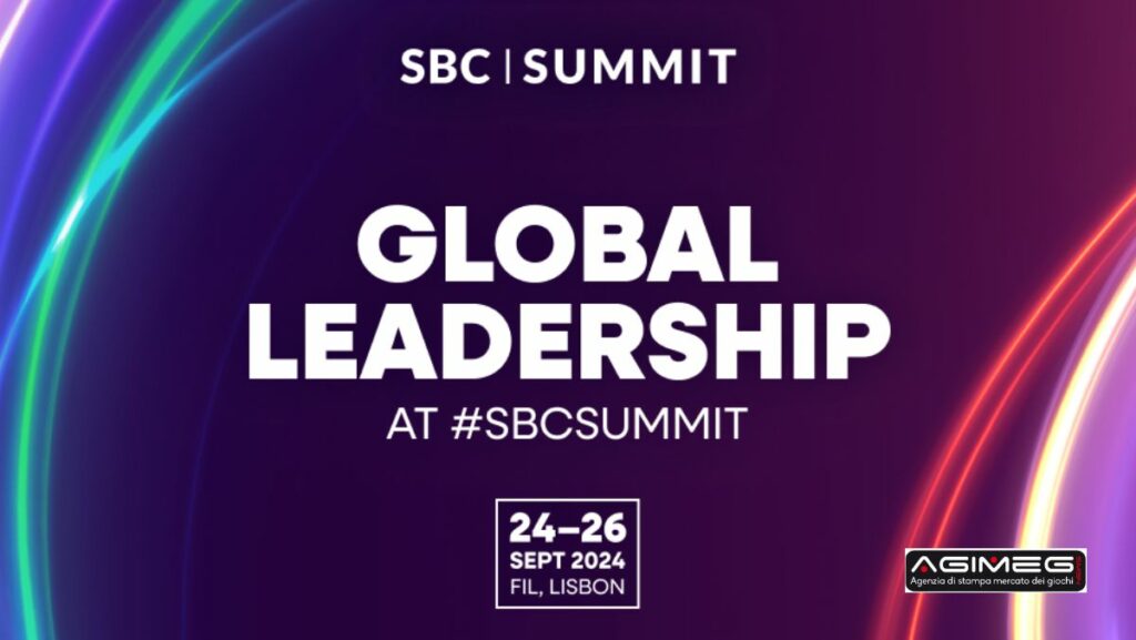 SBC Summit Lisbona Global Leadership