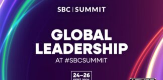 SBC Summit Lisbona: il programma sulla “Global Leadership” SBC Summit Lisbona Global Leadership