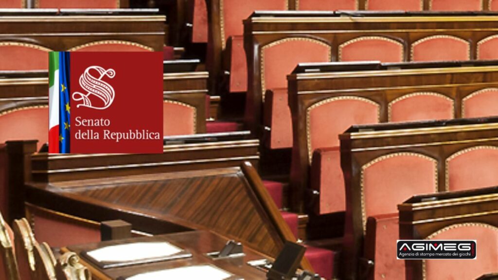 Senato della Repubblica