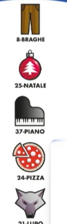 Simbolotto estrazione martedì 9 luglio 2024