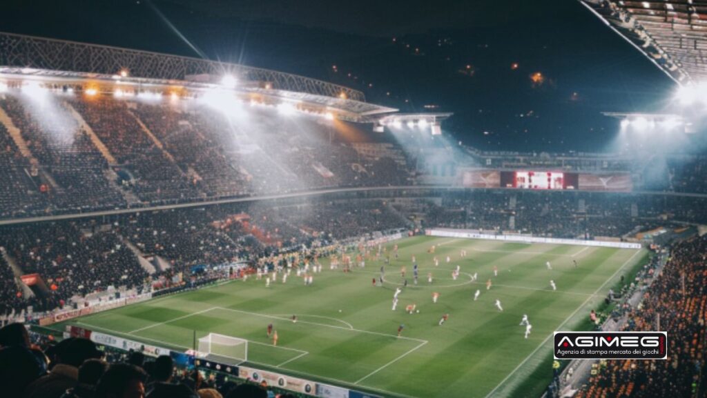 Stadio calcio