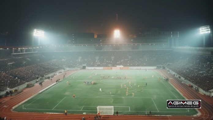 Stadio calcio