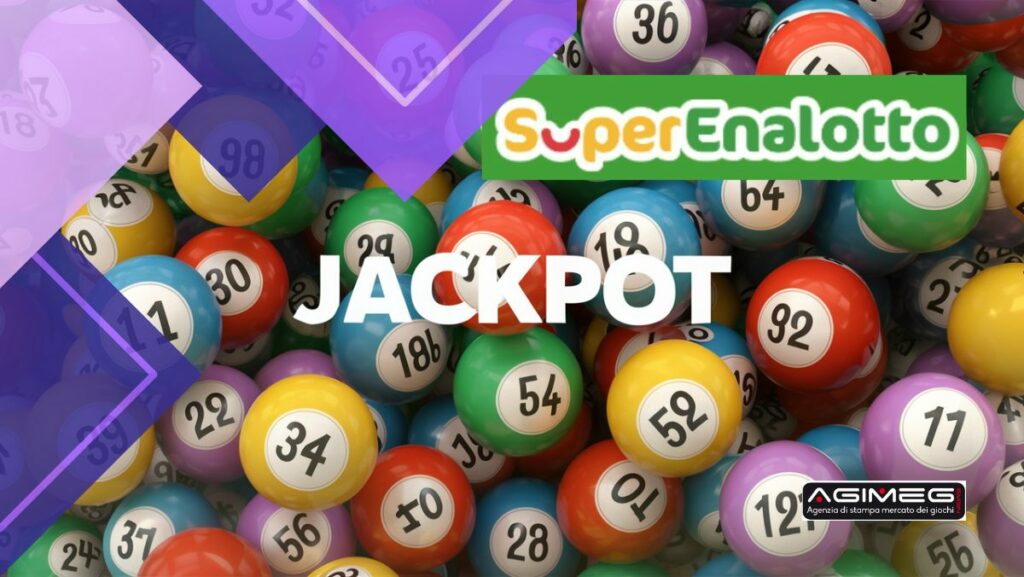 SuperEnalotto SuperStar estrazioni numeri vincenti