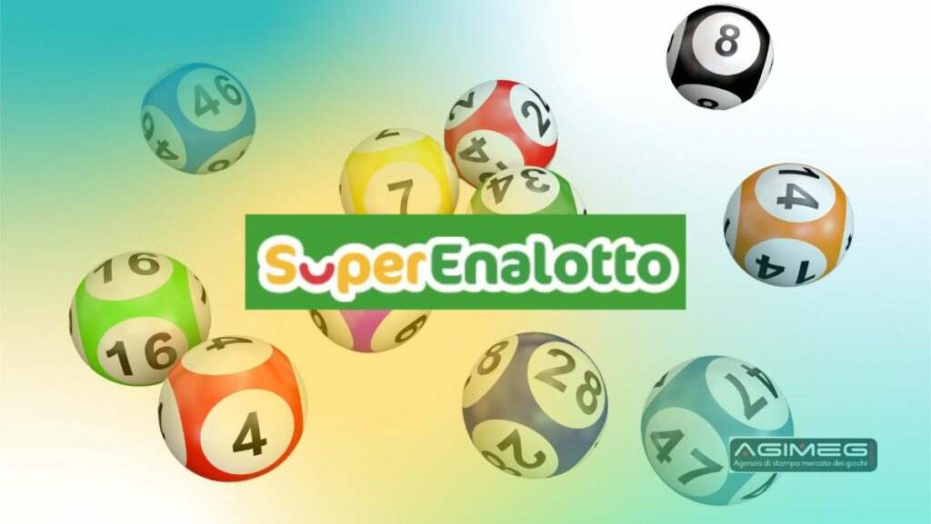 SuperEnalotto Superstar diretta estrazioni numeri vincenti