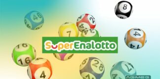 SuperEnalotto Superstar diretta estrazioni numeri vincenti