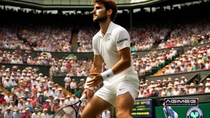 Tennis Wimbledon Tennis Wimbledon