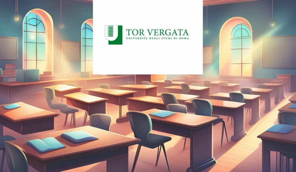 Università Tor Vergata