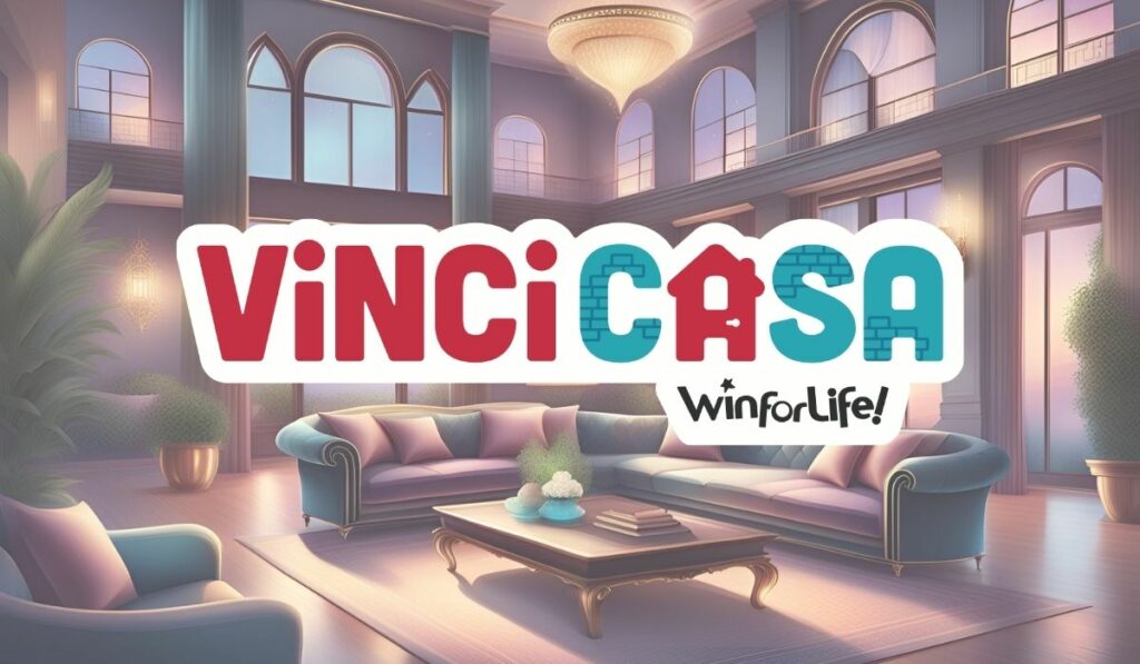 VinciCasa estrazione vincita