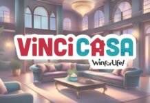 VinciCasa estrazione vincita