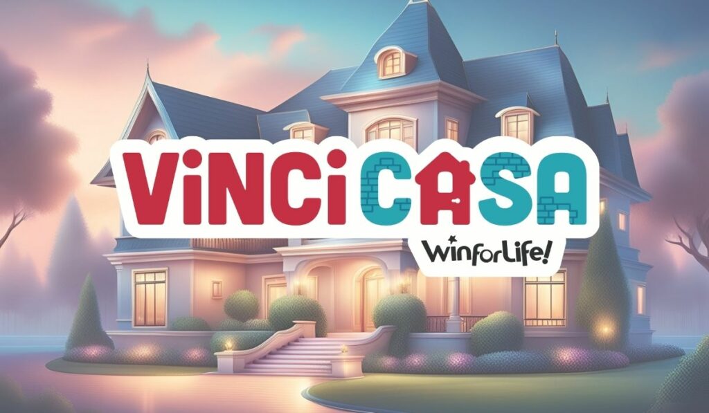 VinciCasa vincita albenga