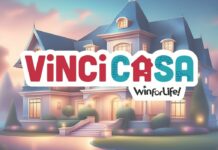 VinciCasa vincita albenga