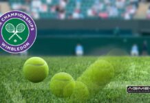 Wimbledon tennis