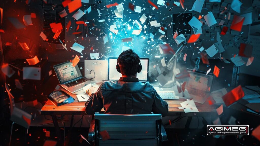 attacco informatico cybersecurity