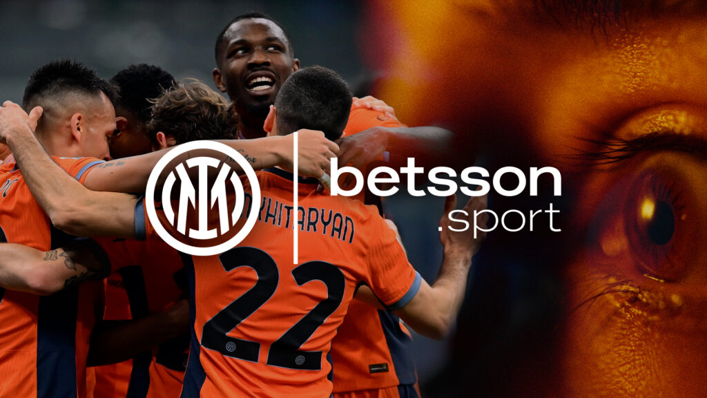 Betsson Sport Inter