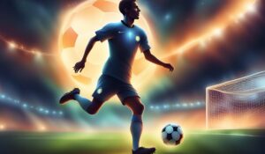 camp One of Us calcio Betsson Sport