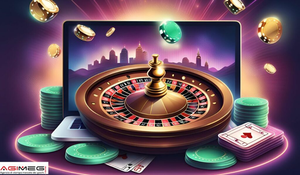 casinò online