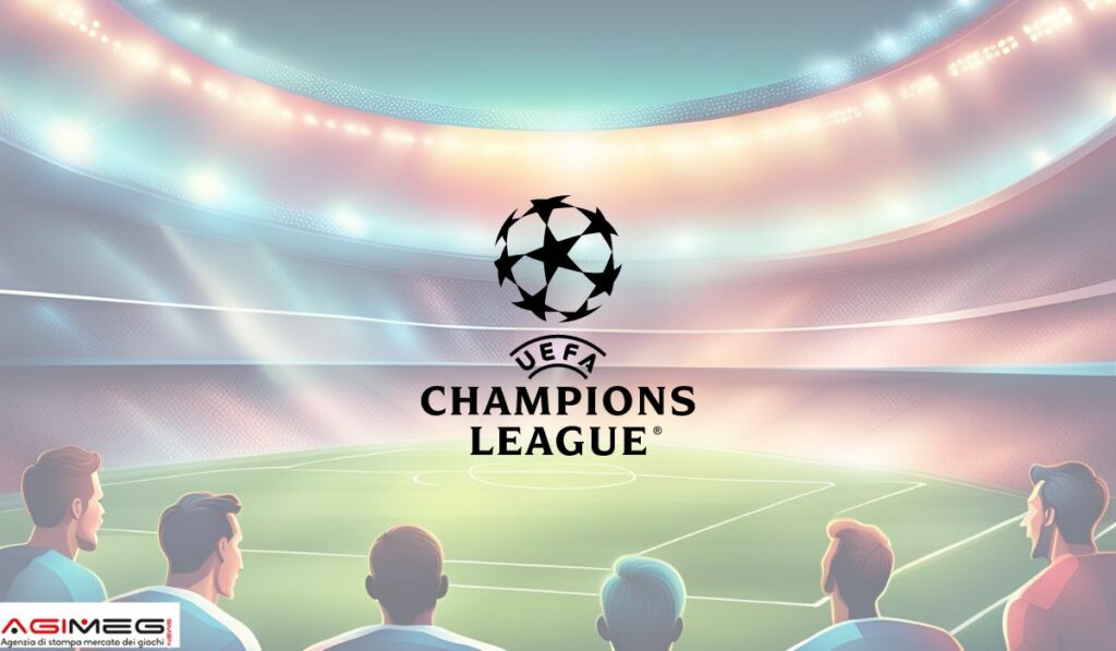 Antepost Champions League Quigioco