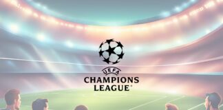 Antepost Champions League Quigioco